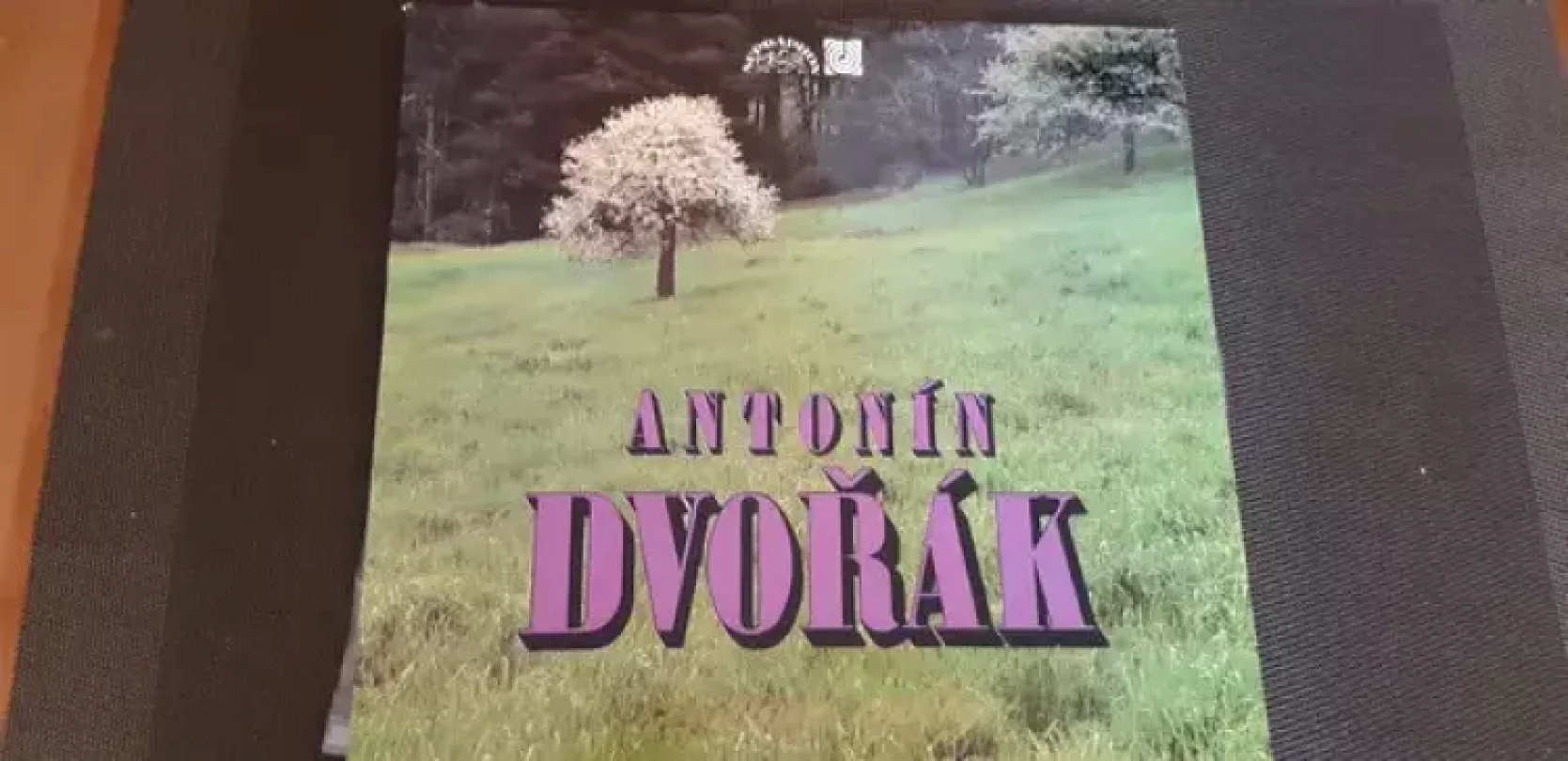 Levně Písňové Cykly (Antonín Dvořák, 1974)