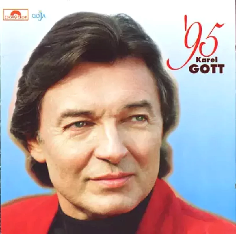 Levně '95 (Karel Gott, 1994)