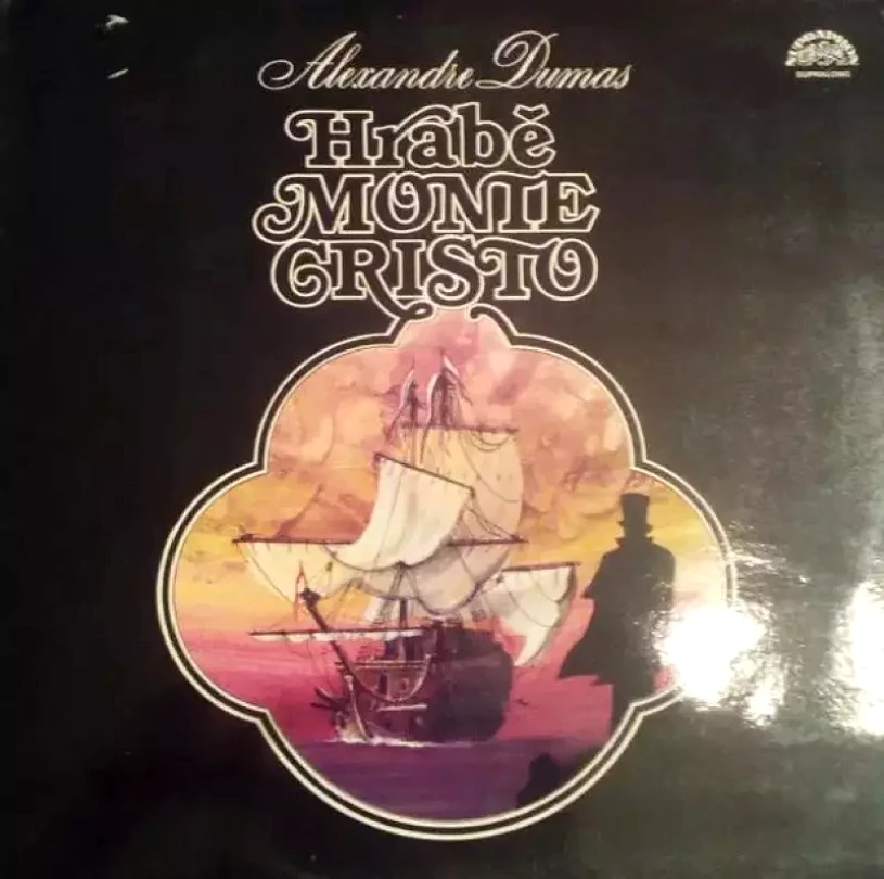 Levně Hrabě Monte Christo (Alexandre Dumas, )
