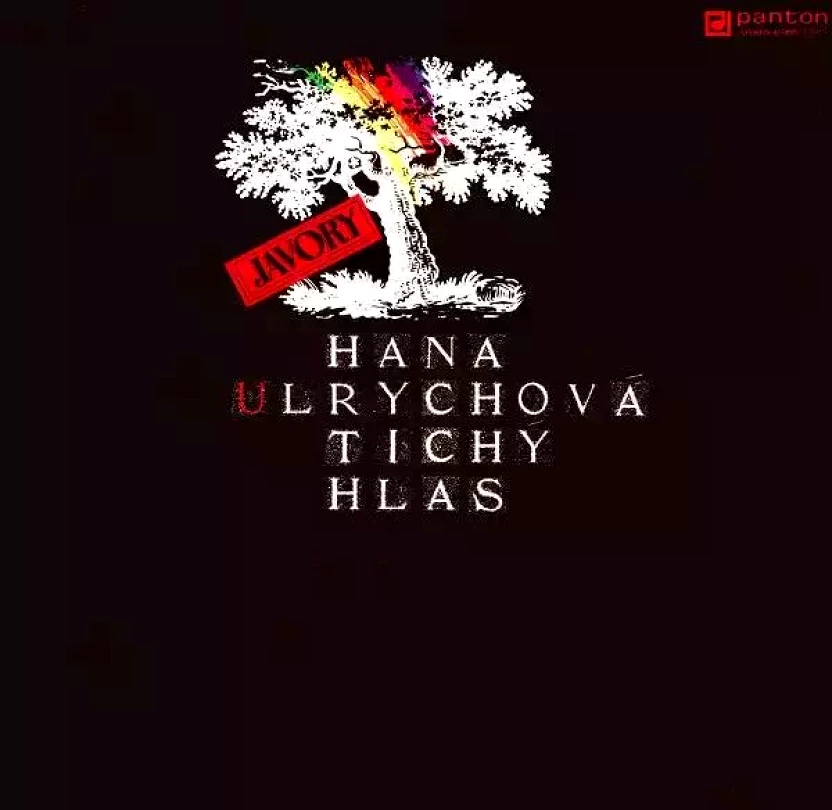 Levně Tichý Hlas (Javory, 1989)