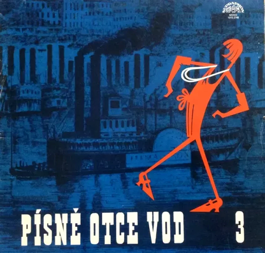 Levně Písně Otce Vod 3 (, 1981)