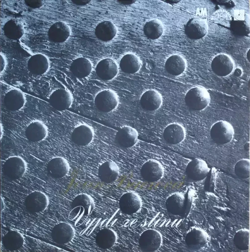 Levně Vyjdi Ze Stínu (Joan Baez, 1974)
