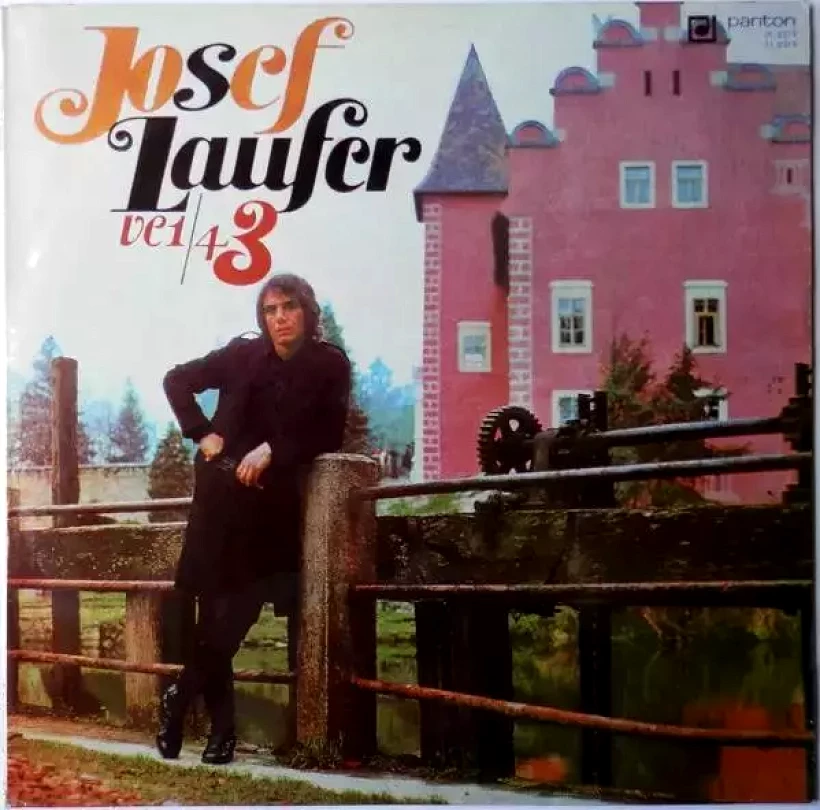 Levně Ve 1/4 3 (Josef Laufer, 1974)