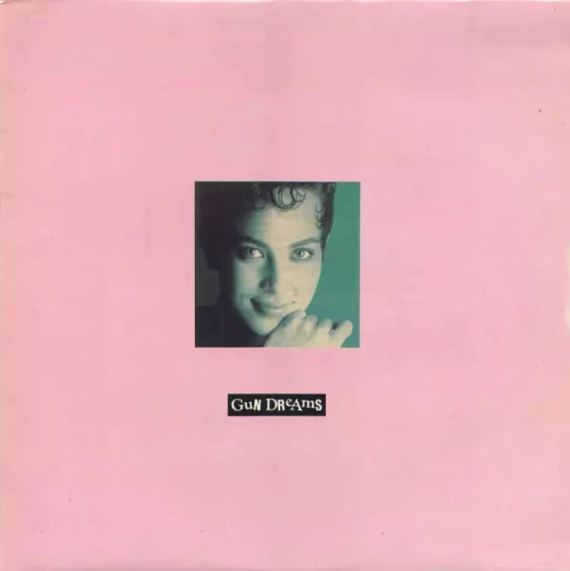 Levně Ho Scelto! / Infection (Gun Dreams, 1990)