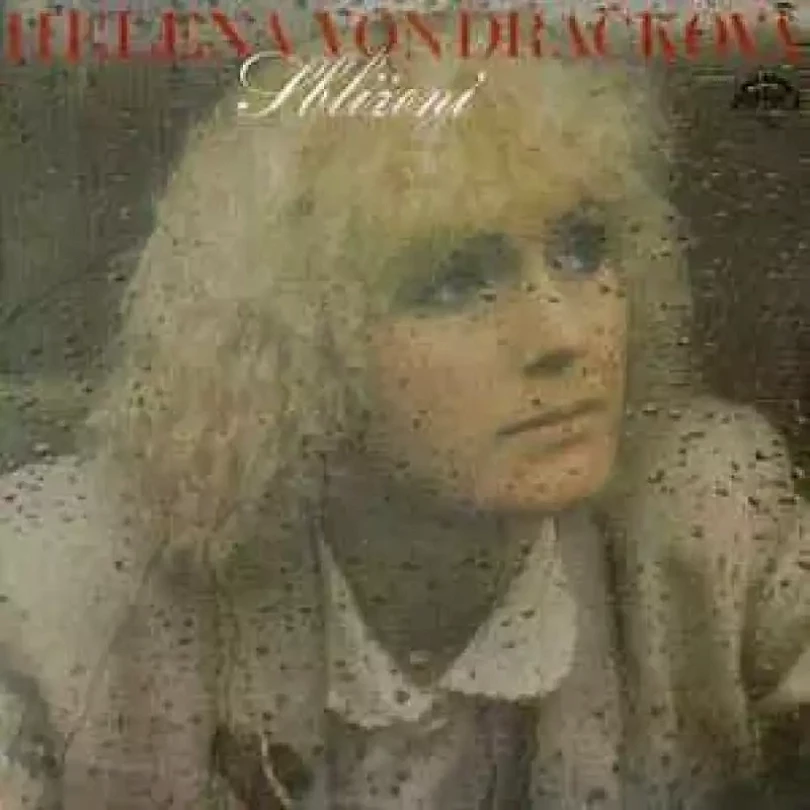 Levně Sblížení (Helena Vondráčková, 1982)