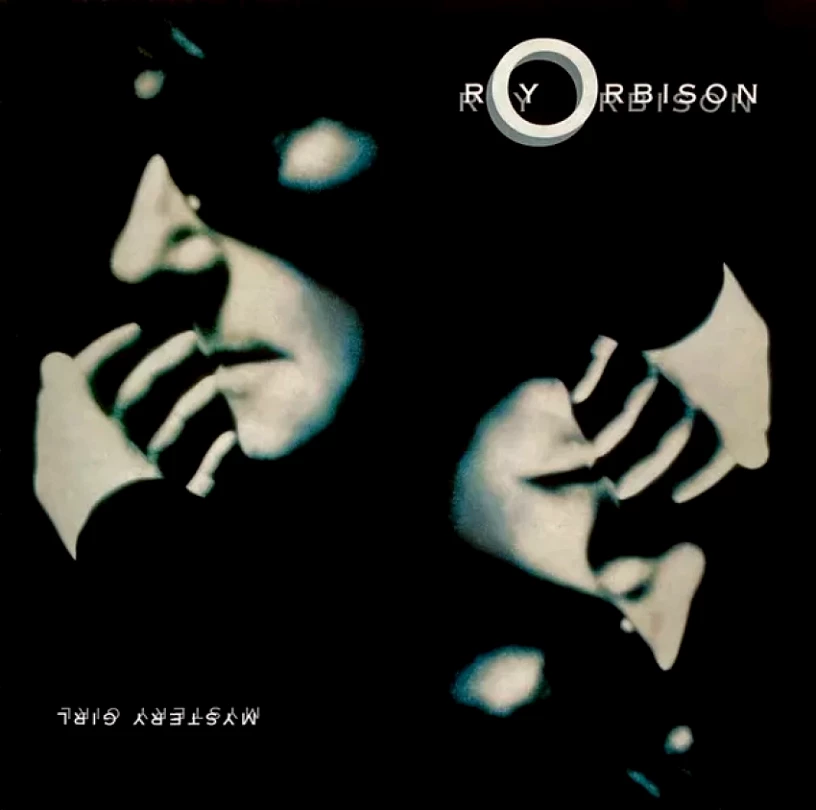 Levně Mystery Girl (Roy Orbison, 1989)