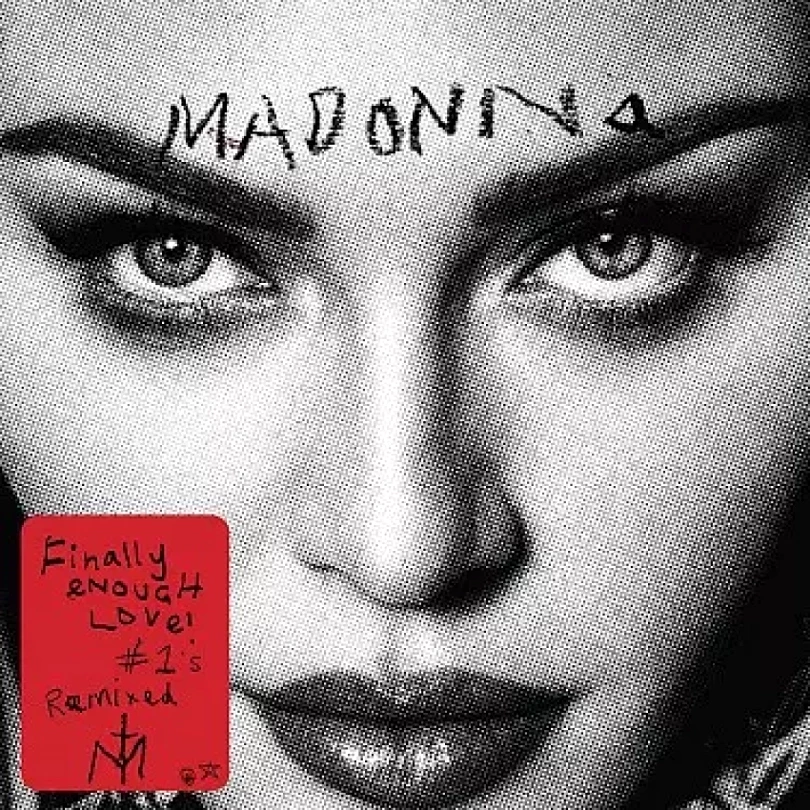 Levně Finally Enough Love CLR (Madonna, 2022)