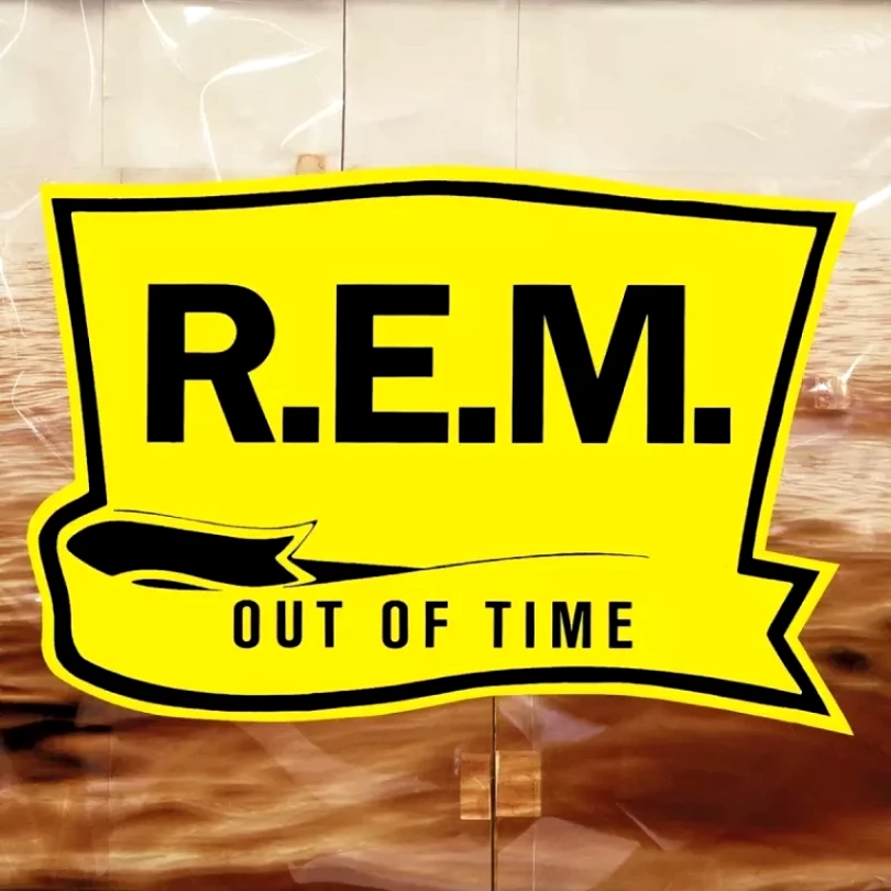 Levně Out Of Time (R.E.M., 2016)