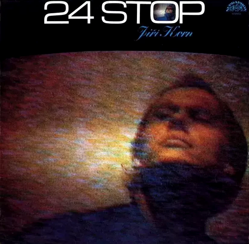 Levně 24 Stop (Jiří Korn, 1984)