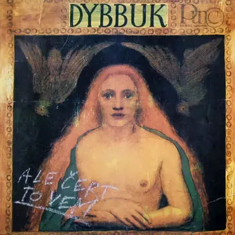 Levně Ale Čert To Vem (Dybbuk, 1991)