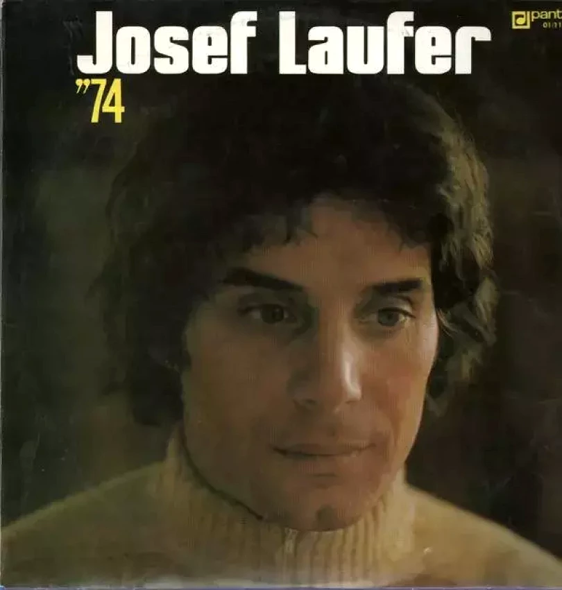Levně '74 (Josef Laufer, 1974)