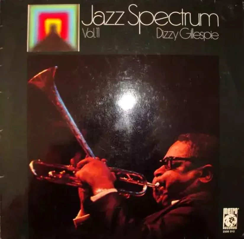 Levně Klasik Moderního Jazzu (Dizzy Gillespie, 1976)