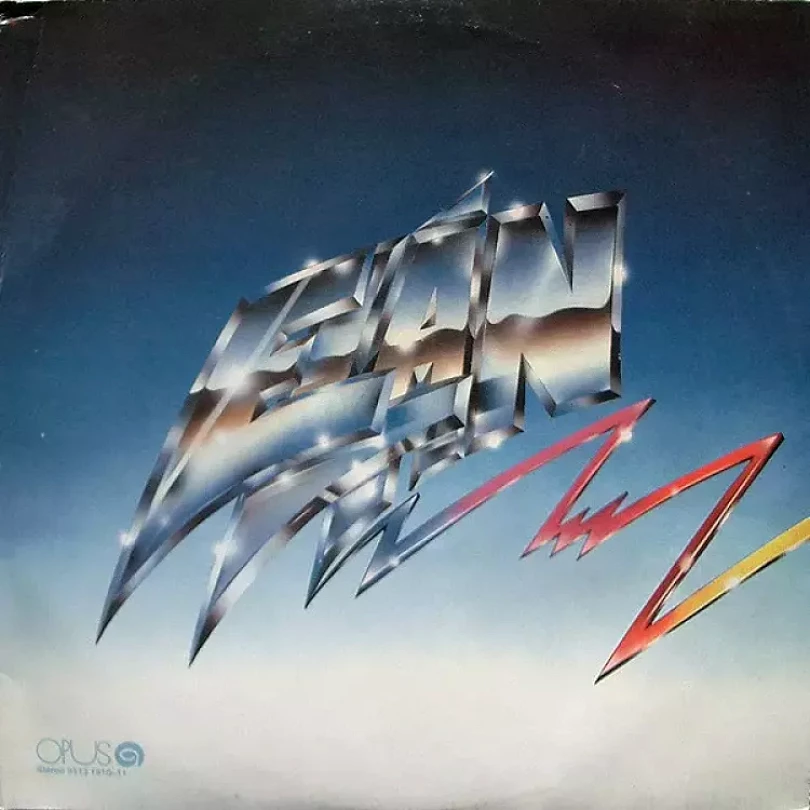 Levně Neviem Byť Sám (Elán, 1987)