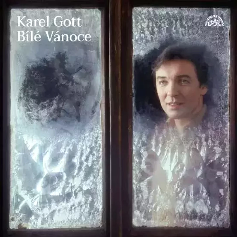 Levně Bílé Vánoce (Karel Gott, 2022)