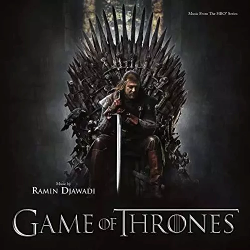 Levně Game Of Thrones (Music From The HBO Series) LTD (Ramin Djawadi, 2018)
