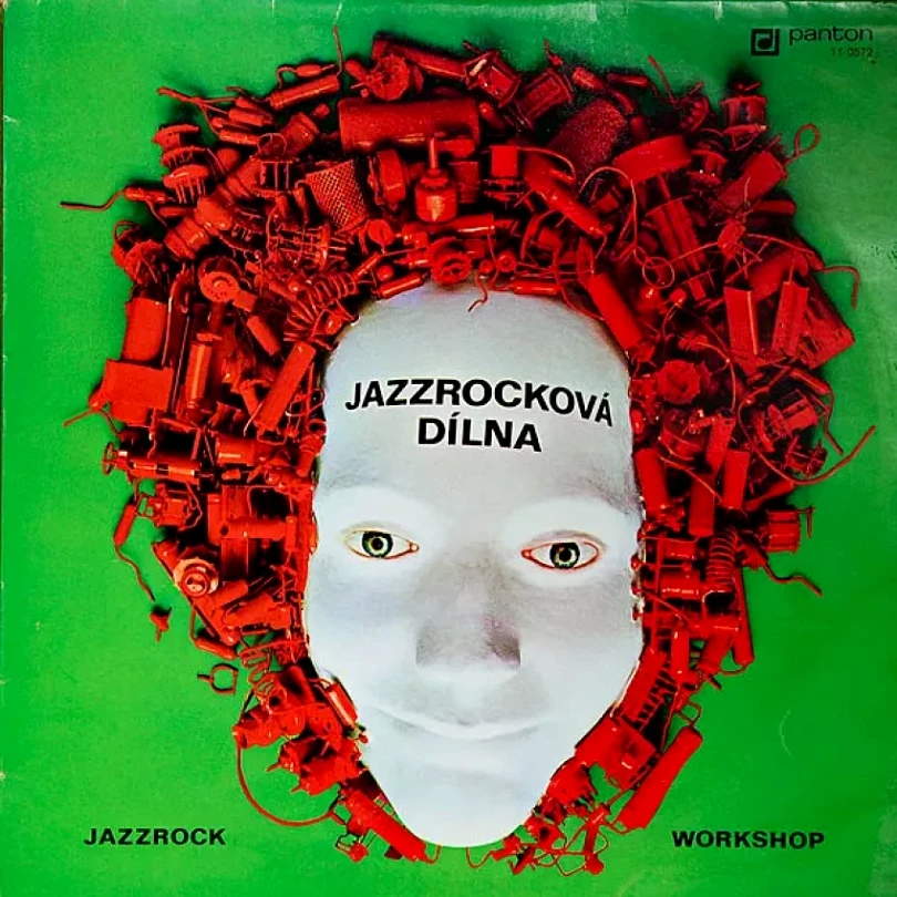 Levně Jazzrocková Dílna = Jazzrock Workshop (Various, 1977)