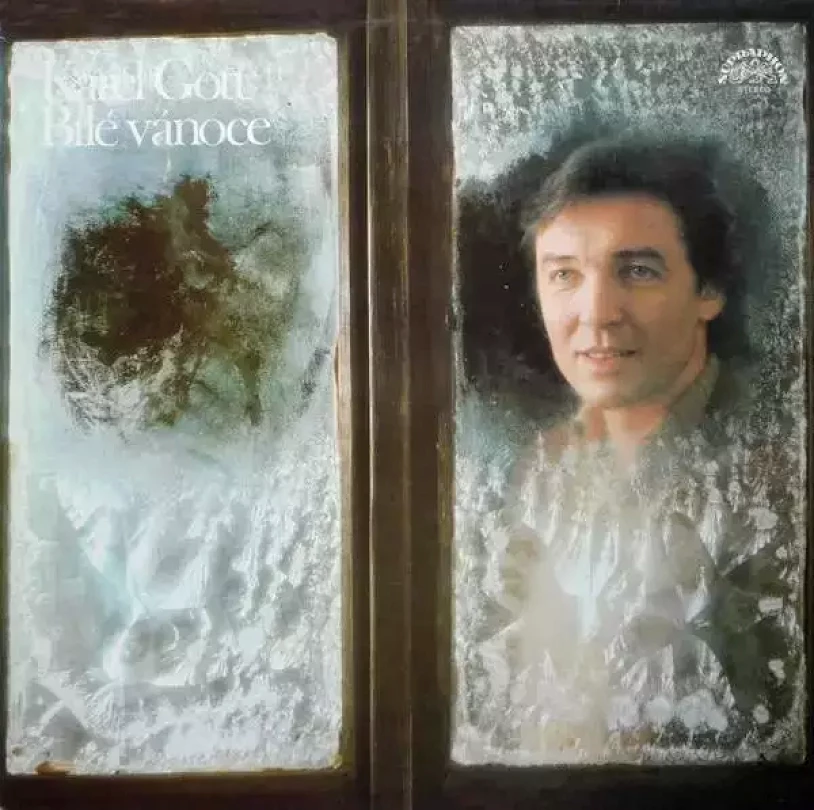 Levně Bílé Vánoce (Karel Gott, 1987)