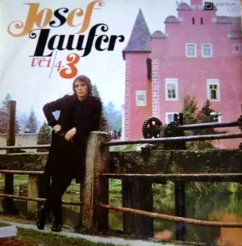 Levně Ve 1/4 3 (Josef Laufer, 1972)