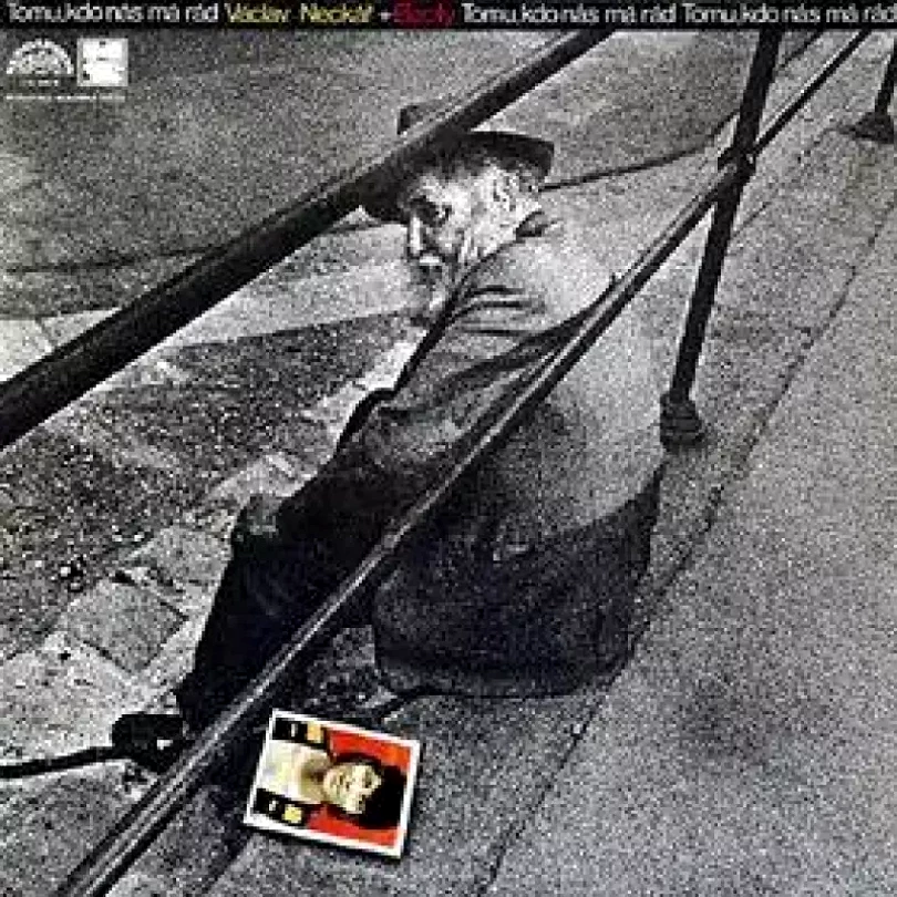 Levně Tomu, Kdo Nás Má Rád (Václav Neckář, 1976)