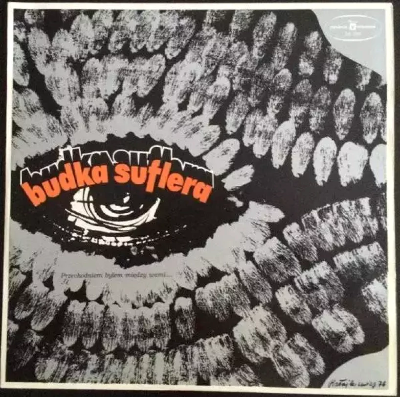 Levně Przechodniem Byłem Między Wami.... (Budka Suflera, 1976)