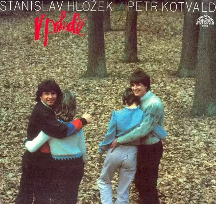 Levně V Pohodě (Stanislav Hložek & Petr Kotvald, 1984)