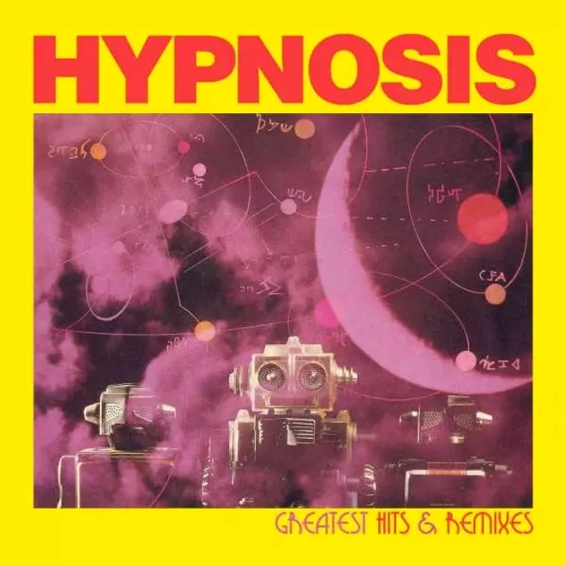 Levně Greatest Hits & Remixes (Hipnosis, 2021)