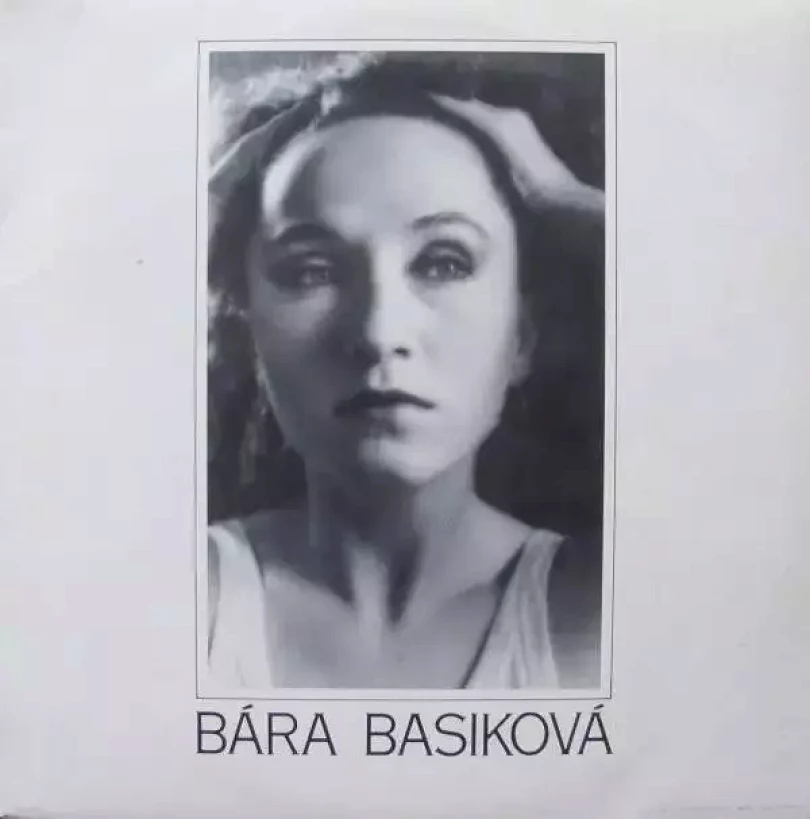 Levně Bára Basiková (Bára Basiková, 1991)