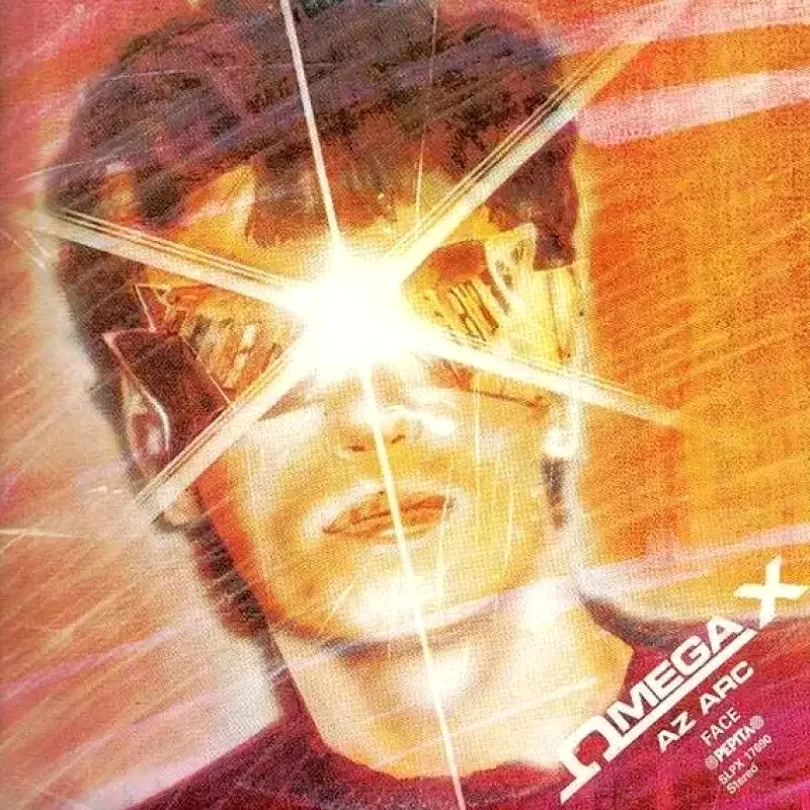 Levně Az Arc (Omega, 1981)