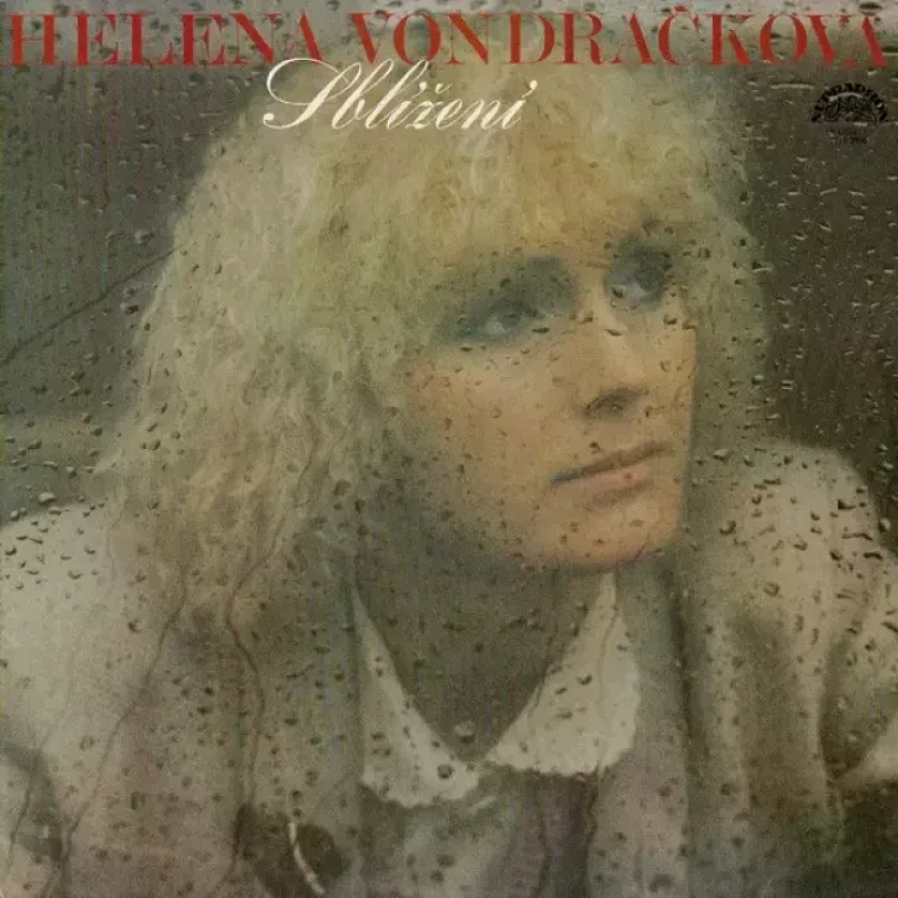 Levně Sblížení (Helena Vondráčková, 1984)