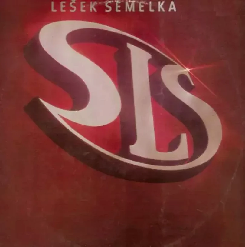Levně Lešek Semelka, SLS (Lešek Semelka, 1985)