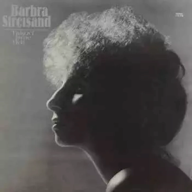 Levně Takoví Jsme Byli (Barbra Streisand, 1981)