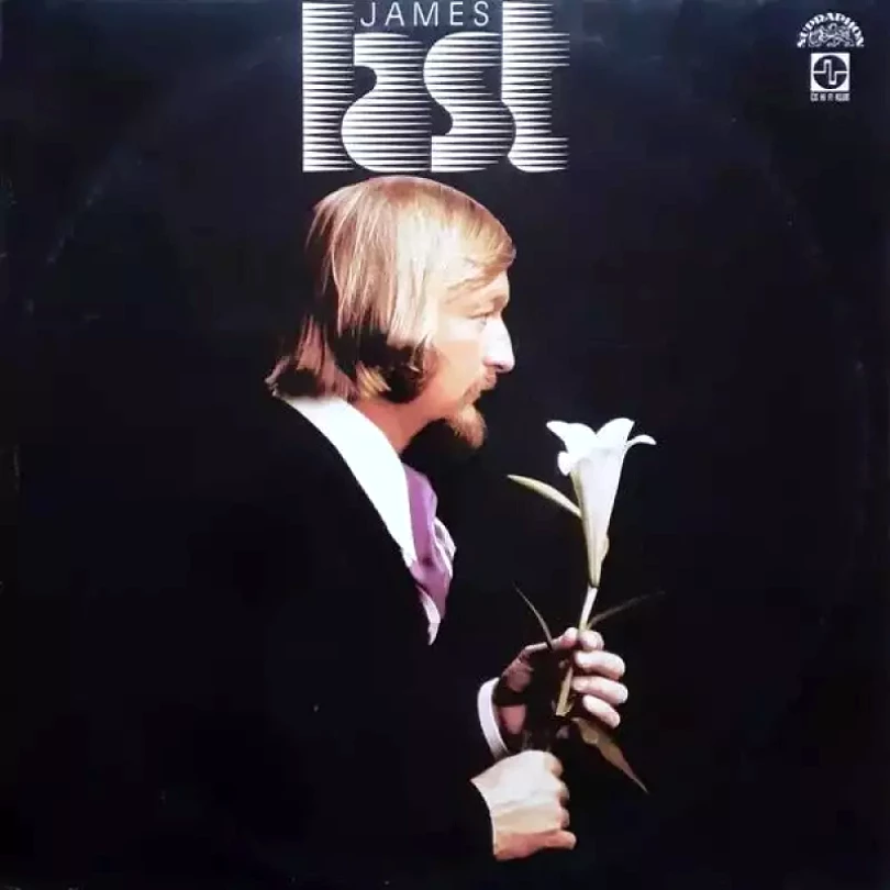 Levně James Last (James Last, 1975)