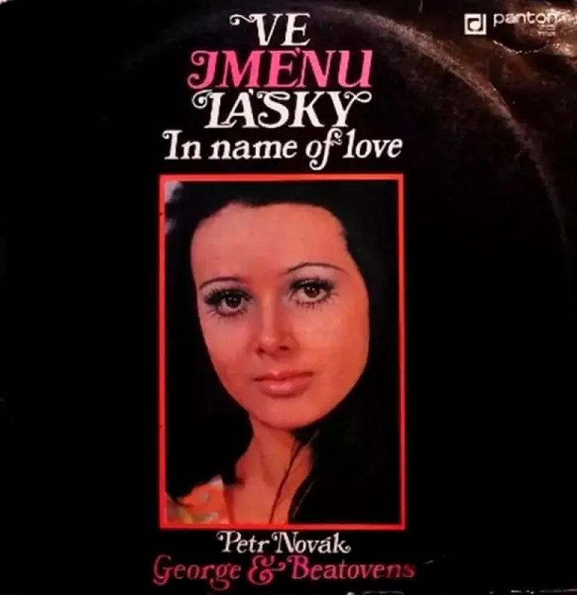 Ve Jménu Lásky (Petr Novák, 1972)