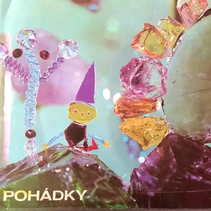 Levně Poslouchejte Pohádky (Various, 1981)