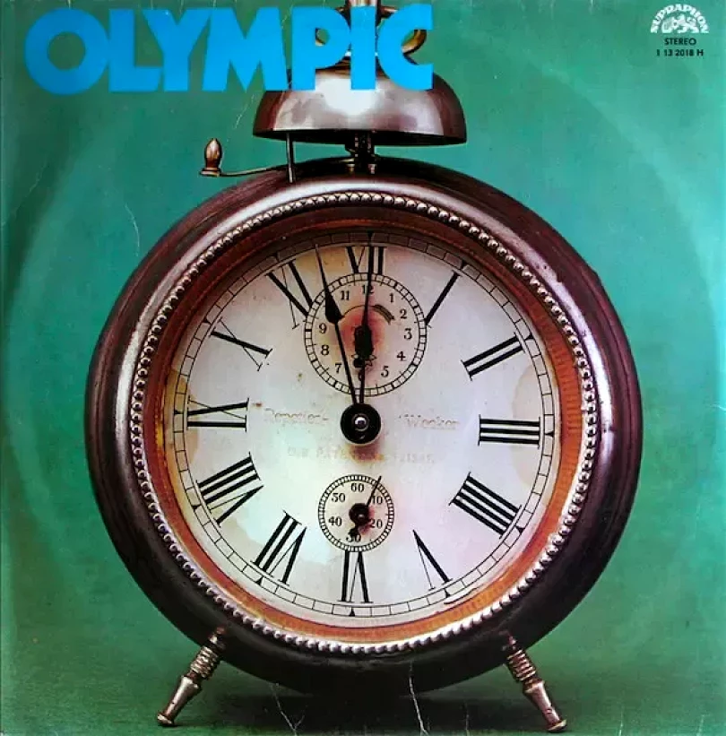 Levně 12 Nej… (Olympic, 1978)