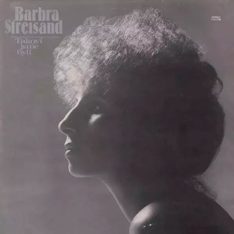 Levně Takoví Jsme Byli (Barbra Streisand, 1982)