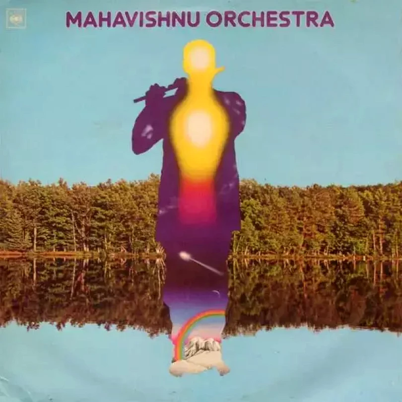Levně Mahavishnu Orchestra (The London Symphony Orchestra, 1977)
