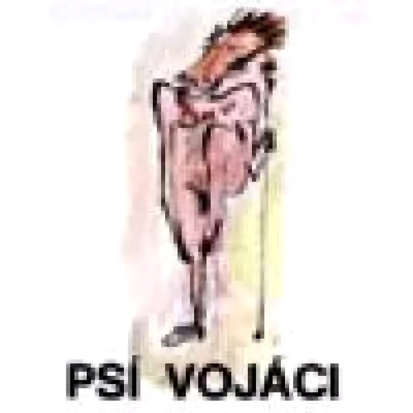 Levně Nalej Čistýho Vína, Pokrytče (Psí Vojáci, 1990)