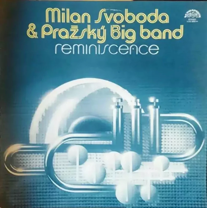 Levně Reminiscence (Milan Svoboda, 1980)