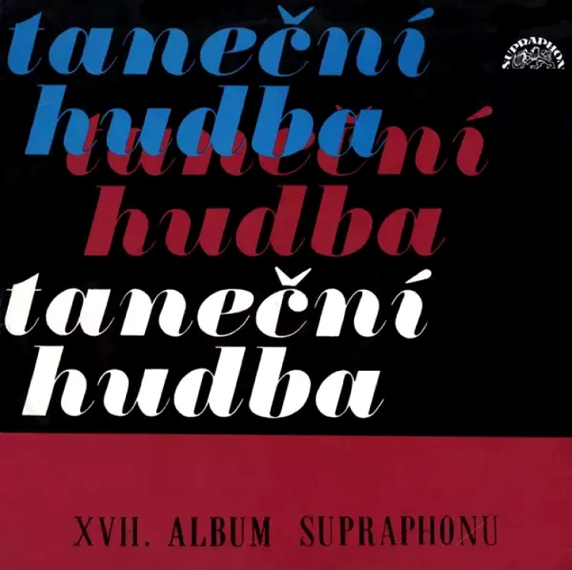 Levně XVII. Album Supraphonu (Various, 1978)