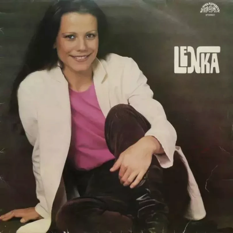 Levně Lenka (Lenka Filipová, )
