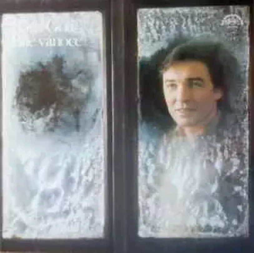 Levně Bílé Vánoce (Karel Gott, 1982)
