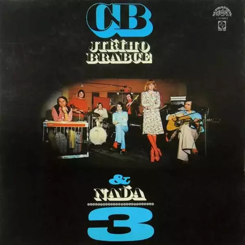 Levně 3 (Country Beat Jiřího Brabce, 1976)