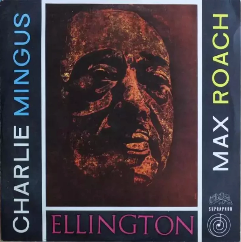 Levně Ellington, Charlie Mingus, Max Roach (Duke Ellington, 1967)