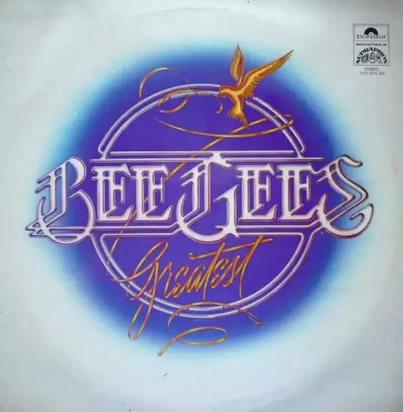 Levně Greatest (Bee Gees, 1980)