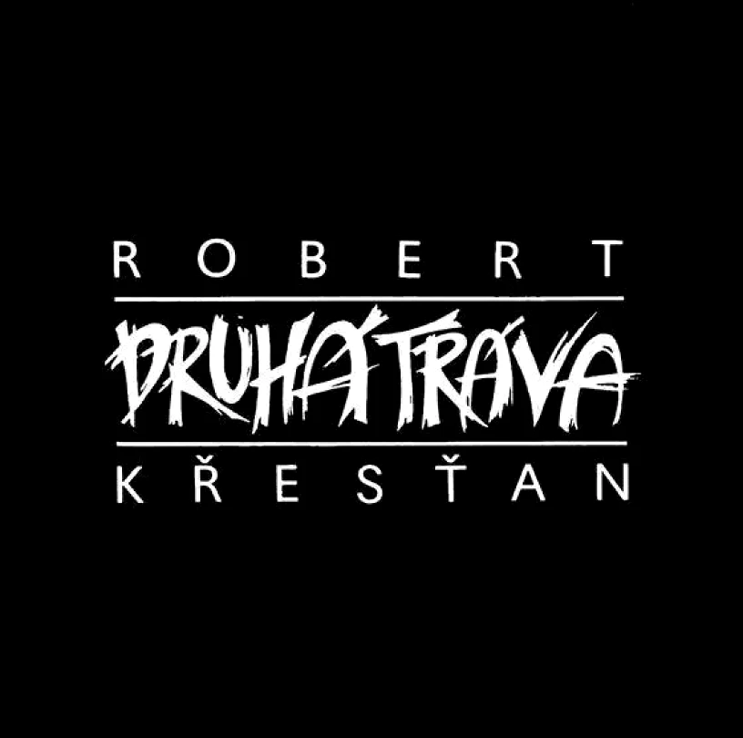 Levně Robert Křesťan A Druhá Tráva (Robert Křesťan, 1991)