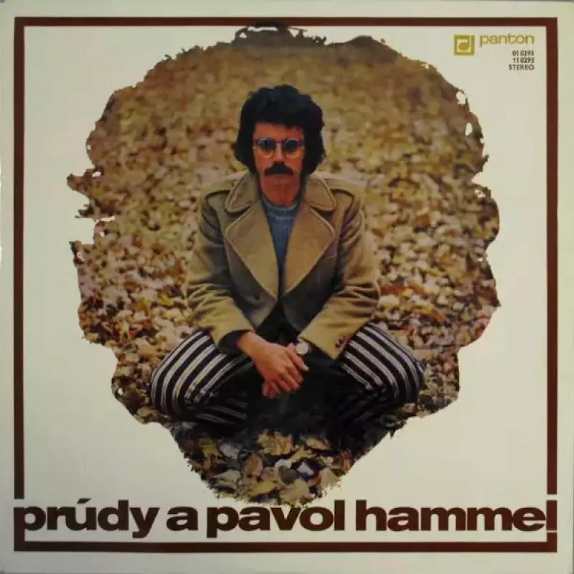 Levně Som Šťastný, Keď Ste Šťastní (Pavol Hammel, 1972)