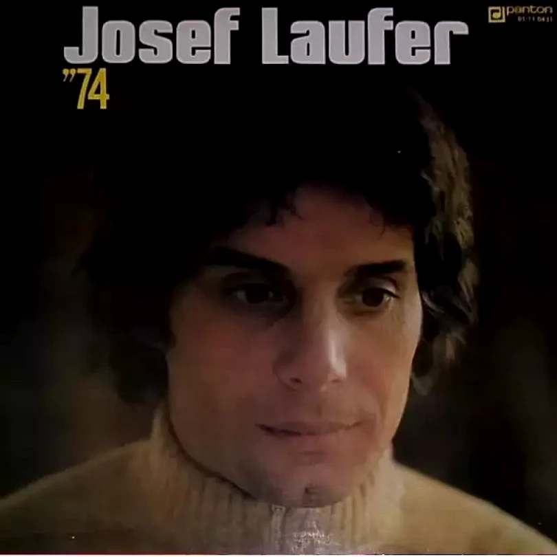 Levně ”74 (Josef Laufer, 1975)