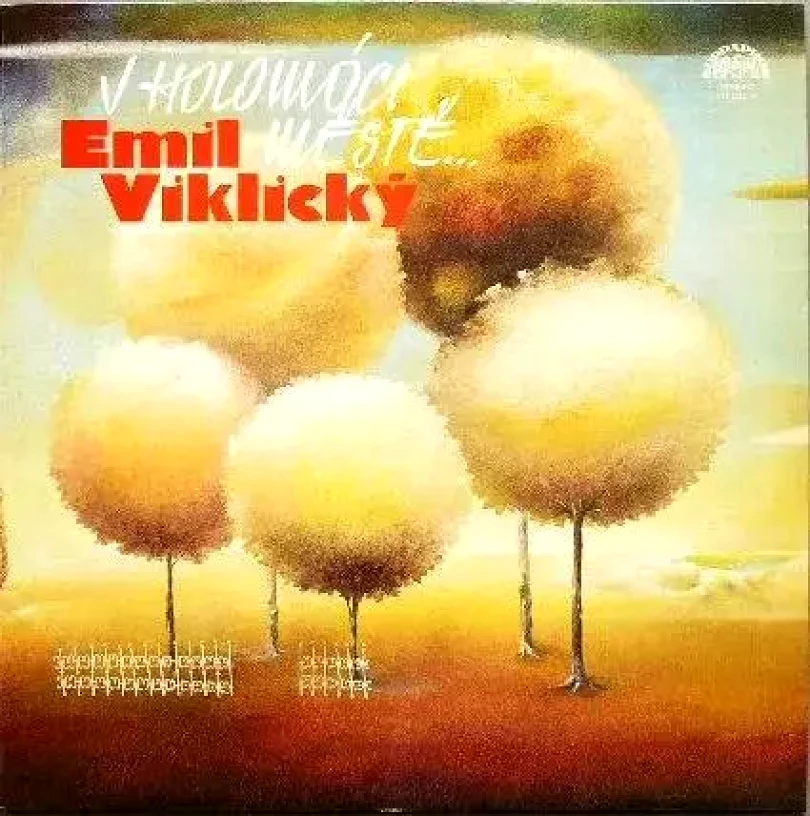 Levně V Holomóci Městě… (Emil Viklický, 1978)