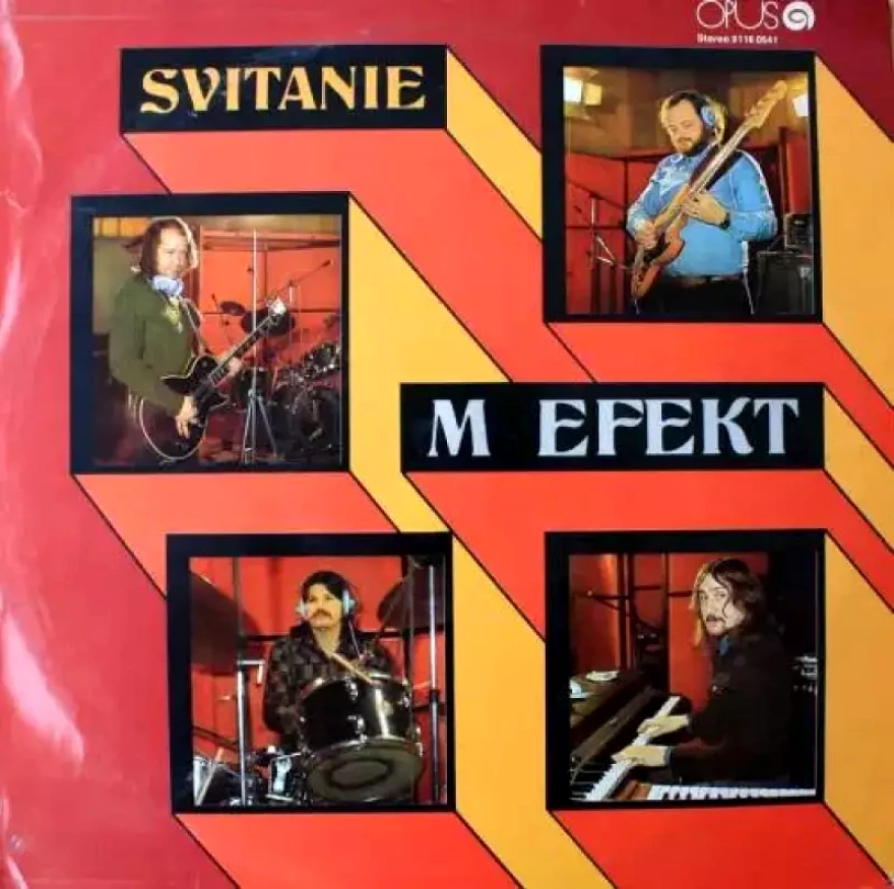 Levně Svitanie (The Blue Effect, )